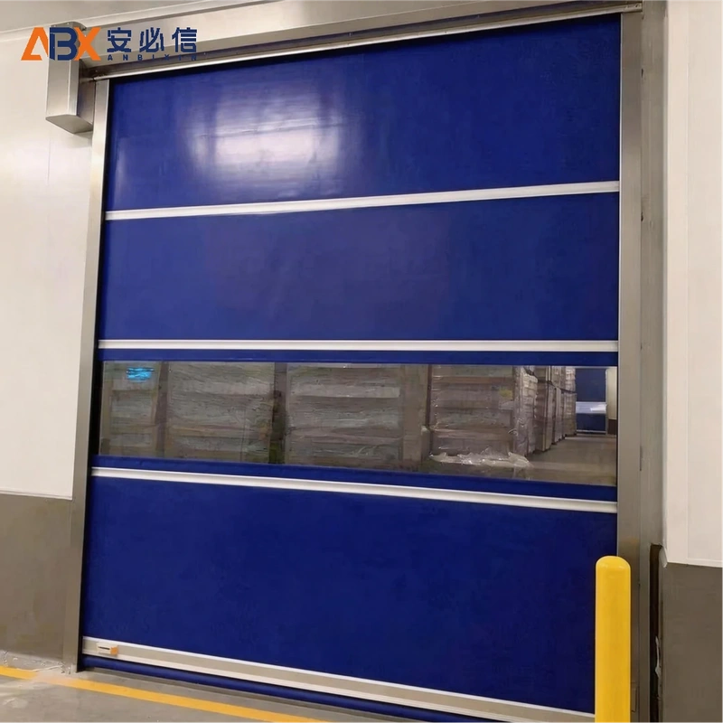 眉山工业快速门